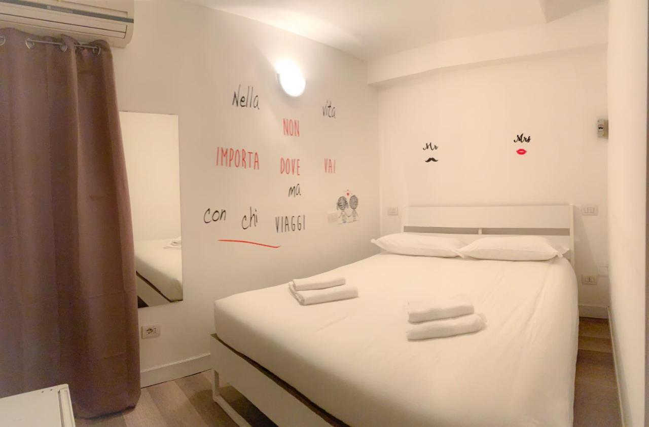 Maison d'hôtes Pied A Terre Barberini